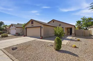 6872 E Pine Way, Florence, AZ 85132 - Photo 1