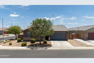 264 S San Christo Lane, Casa Grande, AZ 85194 - Photo 3