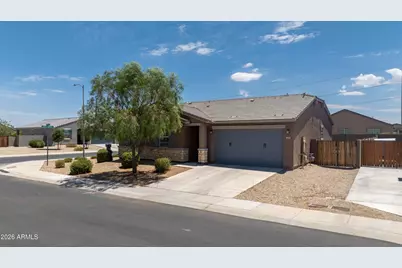 264 S San Christo Lane, Casa Grande, AZ 85194 - Photo 23