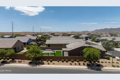 264 S San Christo Lane, Casa Grande, AZ 85194 - Photo 27