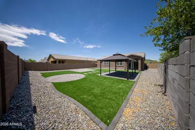 264 S San Christo Lane, Casa Grande, AZ 85194 - Photo 23