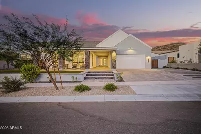 9407 S 13th Way, Phoenix, AZ 85042 - Photo 1