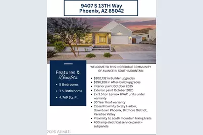 9407 S 13th Way, Phoenix, AZ 85042 - Photo 95