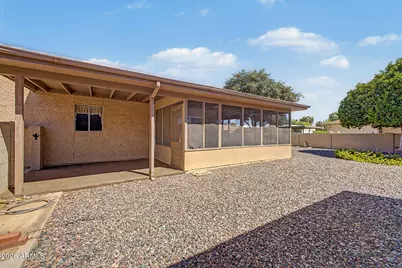 9358 E Citrus Lane N, Sun Lakes, AZ 85248 - Photo 31