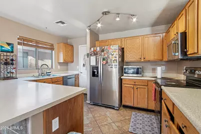 12571 W Mauna Loa Lane, El Mirage, AZ 85335 - Photo 9