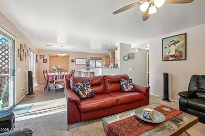 12571 W Mauna Loa Lane, El Mirage, AZ 85335 - Photo 7