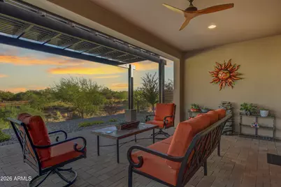 18325 E Spring Valley Court, Rio Verde, AZ 85263 - Photo 3