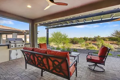 18325 E Spring Valley Court, Rio Verde, AZ 85263 - Photo 21