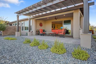 18325 E Spring Valley Court, Rio Verde, AZ 85263 - Photo 23
