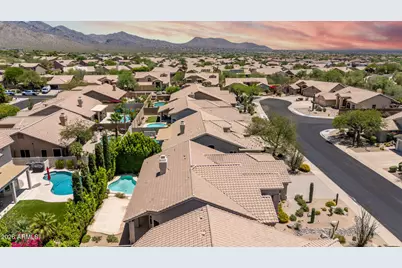 9356 E Taro Lane, Scottsdale, AZ 85255 - Photo 47