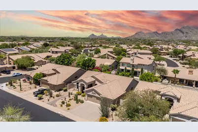9356 E Taro Lane, Scottsdale, AZ 85255 - Photo 51