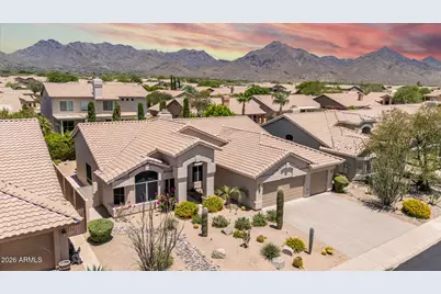 9356 E Taro Lane, Scottsdale, AZ 85255 - Photo 41