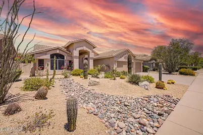 9356 E Taro Lane, Scottsdale, AZ 85255 - Photo 3
