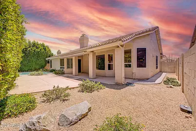 9356 E Taro Lane, Scottsdale, AZ 85255 - Photo 37