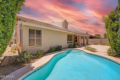 9356 E Taro Lane, Scottsdale, AZ 85255 - Photo 39