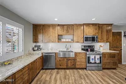 550 S Signal Butte Road, Mesa, AZ 85208 - Photo 5