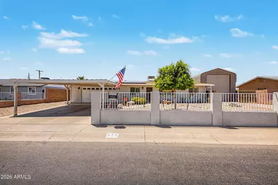 550 S Signal Butte Road, Mesa, AZ 85208 - Photo 1