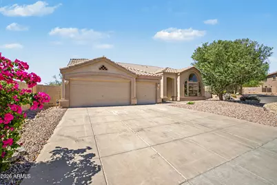 7926 E Saddleback Circle, Mesa, AZ 85207 - Photo 53