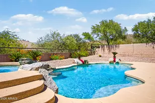 7926 E Saddleback Cir, Mesa, AZ 85207 - Photo 3
