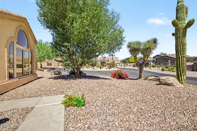 7926 E Saddleback Circle, Mesa, AZ 85207 - Photo 29