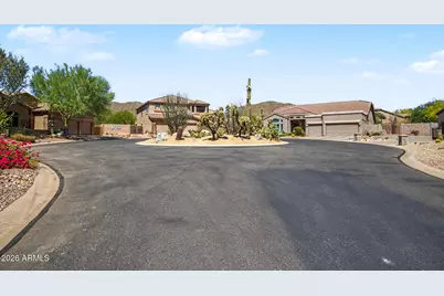 7926 E Saddleback Circle, Mesa, AZ 85207 - Photo 27