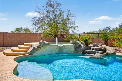 7926 E Saddleback Circle, Mesa, AZ 85207 - Photo 5
