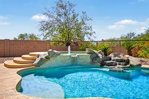 7926 E Saddleback Cir, Mesa, AZ 85207 - Photo 5