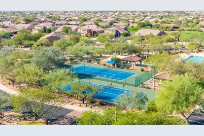 7926 E Saddleback Circle, Mesa, AZ 85207 - Photo 59