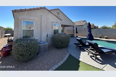 3736 N 298th Avenue, Buckeye, AZ 85396 - Photo 3