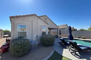 3736 N 298th Ave, Buckeye, AZ 85396 - Photo 3