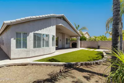 9627 E Sheena Drive, Scottsdale, AZ 85260 - Photo 29