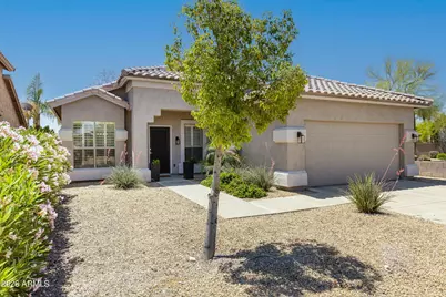 9627 E Sheena Drive, Scottsdale, AZ 85260 - Photo 1
