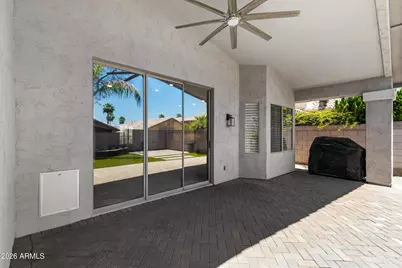 9627 E Sheena Drive, Scottsdale, AZ 85260 - Photo 27
