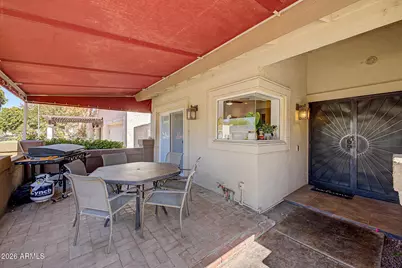 2322 S Rogers -- #33, Mesa, AZ 85202 - Photo 5