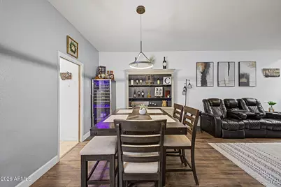 2322 S Rogers -- #33, Mesa, AZ 85202 - Photo 9