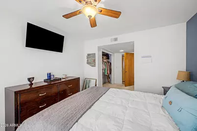 2322 S Rogers -- #33, Mesa, AZ 85202 - Photo 25