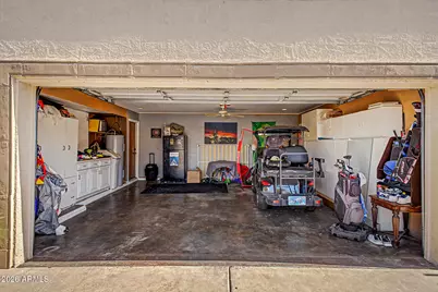 2322 S Rogers -- #33, Mesa, AZ 85202 - Photo 31