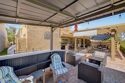 2322 S Rogers -- #33, Mesa, AZ 85202 - Photo 33