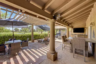2322 S Rogers -- #33, Mesa, AZ 85202 - Photo 35