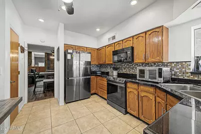 2322 S Rogers -- #33, Mesa, AZ 85202 - Photo 13