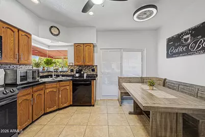 2322 S Rogers -- #33, Mesa, AZ 85202 - Photo 15