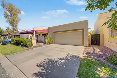 2322 S Rogers -- #33, Mesa, AZ 85202 - Photo 7