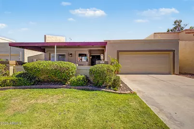 2322 S Rogers -- #33, Mesa, AZ 85202 - Photo 1