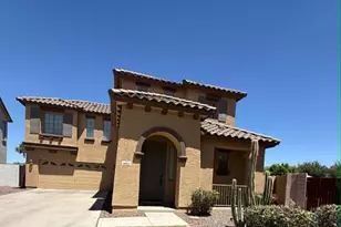 8821 S 40th Dr, Laveen, AZ 85339 - Photo 1