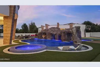 4935 E Berneil Drive, Paradise Valley, AZ 85253 - Photo 25