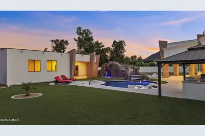 4935 E Berneil Drive, Paradise Valley, AZ 85253 - Photo 27