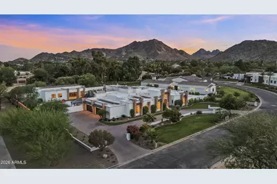 4935 E Berneil Drive, Paradise Valley, AZ 85253 - Photo 39