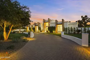 4935 E Berneil Dr, Paradise Valley, AZ 85253 - Photo 1