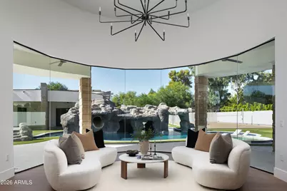 4935 E Berneil Drive, Paradise Valley, AZ 85253 - Photo 9