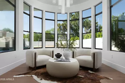 4935 E Berneil Drive, Paradise Valley, AZ 85253 - Photo 15